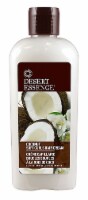 Desert Essence Coconut Soft Curls Hair Cream