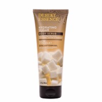 Desert Essence Hydrating Sugar Body Scrub Perspective: Main