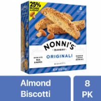 Nonni's Originali Biscotti Cookies