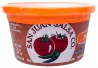 San Juan Medium Salsa