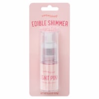 Sweetshop™ Edible Shimmer - Pink Perspective: Main