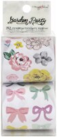 Maggie Holmes Garden Party Sticker Rolls 2/Pkg