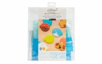 AMC Sugarbelle Cookie Cutter ShapeShifterSet1 74pc