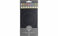 AMC Kelly Creates Starlight Pencils 10pc