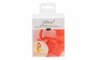 AMC Sugarbelle Cookie Cutter Mini Romance 4pc