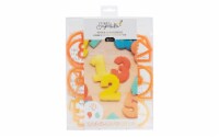 AMC Sugarbelle Cookie Cutter Set Numbers 12pc