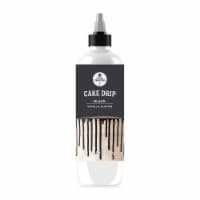 AC Food Crafting Black Vanilla Flavor Cake Drip