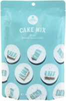 AC Food Crafting Vanilla Flavor Blue Cake Mix
