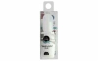 American Crafts Color Pour Resin Dyes .3oz-Translucent - White