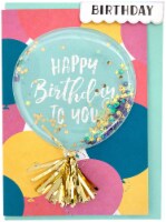 Crate Paper Greeting Card-Birthday Balloon