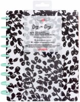Maggie Holmes Day-To-Day Undated 12 Month Planner 7.5 X9.5 -Daydream