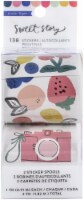 Maggie Holmes Sweet Story Sticker Rolls 182/Pkg