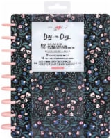 Maggie Holmes Day-To-Day Undated 12 Month Planner 7.5 X9.5 -English Garden