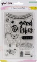 American Crafts Good Vibes