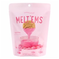 Sweetshop Melt'ems Light Pink Perspective: Main