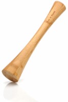 Year of Plenty 12-Inch Bamboo Cabbage Tamper