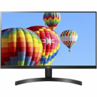 LG® Class Full HD IPS LED Monitor with Radeon FreeSync™