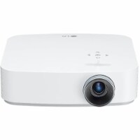 LG PF50KA Full HD LED Smart Home Theater CineBeam Projector