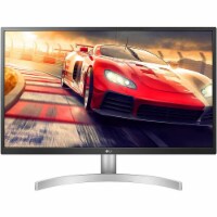 LG 27UL500 27 inch UHD UltraFine IPS Monitor