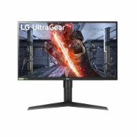 LG 27GL850B UltraGear 27 inch IPS 1ms Gaming Monitor with G-Sync&#0174; Compatibility