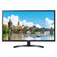 LG 32MN500M 31.5 inch Full HD IPS 75Hz LED Monitor