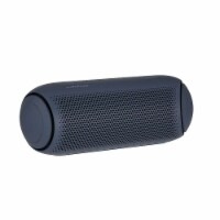 LG PL5 XBOOM Go Black Portable Wireless Speaker
