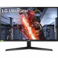 LG 27GN600B 27 inch UltraGear G-Sync Compatible Monitor