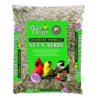 Wild Delight® Nut N' Berry Bird Seed