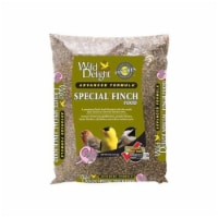 Wild Delight Special Finch Bird Food