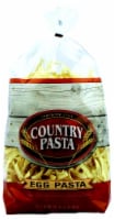 Country Pasta Egg Noodles Perspective: Main