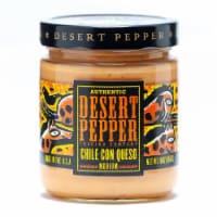 Desert Pepper Chili Con Queso
