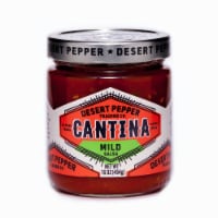 Desert Pepper Trading Co.® Cantina Mild Red Salsa