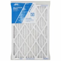 PuraFilter 2000 Pollen and Allergen Performance Air Filter Perspective: Main