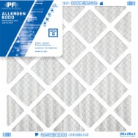 PuraFilter 2000™ Pollen & Allergen Performance Air Filter