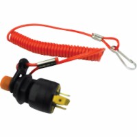 Seachoice Nylon 5A Kill Switch 11681