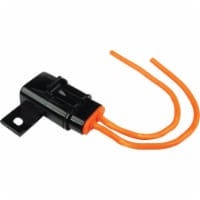 Seachoice 16 Ga. 30A ATO-ATC Fuse Holder 12671