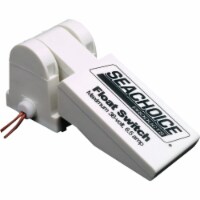 Seachoice 3 GPH Universal DC Bilge Pump Float Switch 19401