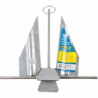 Seachoice 10E Hot Dipped Galvanized Anchor 41620