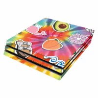 MightySkins SOPS4PRO-VSCO5 Skin for Sony PS4 Pro Console - VSCO Girl