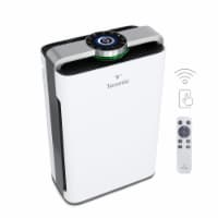 Turonic PH950 - Hepa Air Purifiers for Home w/Humidifier