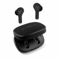 TREBLAB WX8 - True Wireless Earbuds, IPX8 Waterproof Earbuds
