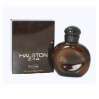 Halston Z-14 Cologne Spray 2.5 Oz / 75 Ml For Men By Halston