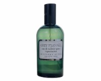 Grey Flannel Eau De Toilette Spray For Men By Geoffrey Beene - 4 Oz / 120 Ml
