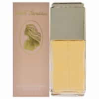 White Shoulders by Evyan for Women - 2.75 oz EDC Spray