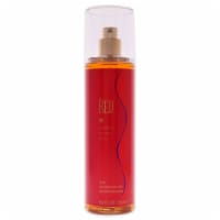 RED by Giorgio Beverly Hills Fragrance Mist 8 oz (Women)