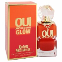 Juicy Couture 547578 3.4 oz Women Juicy Couture Oui Glow Perfume