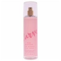 Curve Pink Blossom for Women - 8 oz Fine Fragrance Mist Perspective: Main
