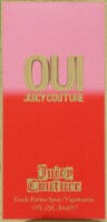 Juicy Couture OUI Fragrance Perfume