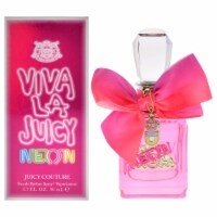 Juicy Couture Viva La Juicy Neon Eau De Parfum 50.0 Ml Perspective: Main