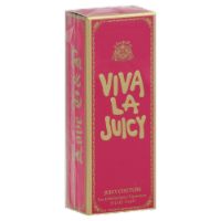 Viva La Juicy Eau de Parfum Spray Perspective: Main